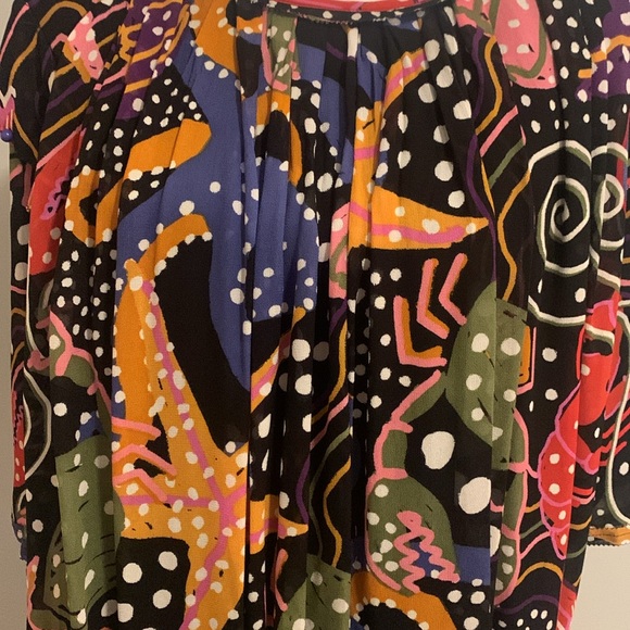 Farm Rio top - Picture 2 of 12